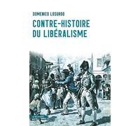 Contre-histoire du libéralisme
