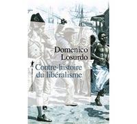 Contre-histoire du libéralisme
