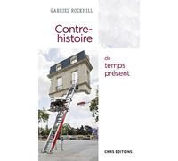 Contre-histoire du temps présent
