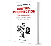 Contre-insurrection : Théorie et pratique