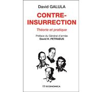Contre-insurrection : Théorie et pratique