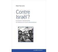 Contre Israël