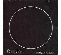 Contre Jour - A Night at the Station