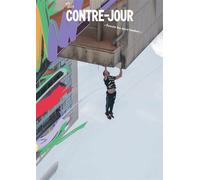 Contre-Jour : N°1 Ecoute les murs tomber - Printemps 2023 - Collectif - La Friche - broché - Revue