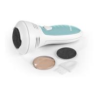 Contre la Corne Avec Aspiration Podologie Pédicure Cornée de Feile 2 Essais