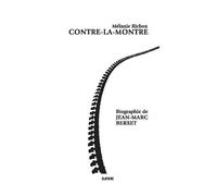 Contre-La-Montre - Biographie De Jean-Marc Berset