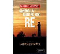 Contre-la-montre sur Ré - La disparue des remparts