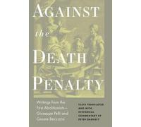 Contre la peine de mort