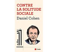 Contre la solitude sociale