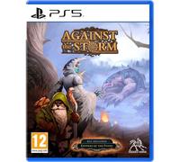 Contre la tempête PS5