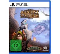 Against the Storm (PS5)