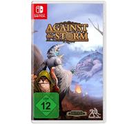 Against the Storm (Nintendo Switch)