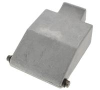 Contre lame 2609004912 pour Broyeur vegetaux Bosch
