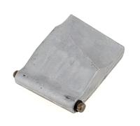 Contre lame 2609004916 pour Broyeur vegetaux Bosch