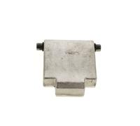 Contre lame 343056101024 pour broyeur vegetaux