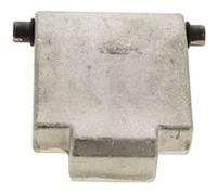 Contre lame 343056101024 - broyeur vegetaux einhell G