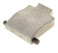 Contre lame pour Broyeur vegetaux Einhell