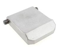 Contre lame 5131032838 - broyeur vegetaux