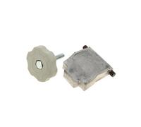 Contre lame 5131042078 pour Broyeur vegetaux Ryobi