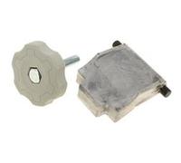 Contre lame 5131042078 pour Broyeur vegetaux Ryobi