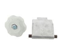 Contre lame, kit compatible avec des Broyeur de végétaux RYOBI RSH3045U