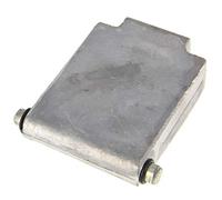 Contre lame pour Broyeur de végétaux