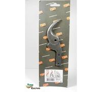 Contre-lame souffrante P16 R716VCB ciseaux BAHCO