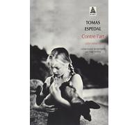 Contre l'art – Les carnets – Actes Sud