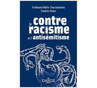 Contre Le Racisme Et L'antisémitisme