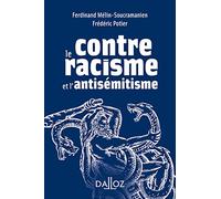 Contre le racisme et l'antisémitisme