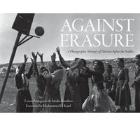 Contre l'effacement