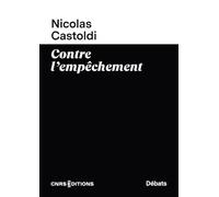 Contre l'empêchement