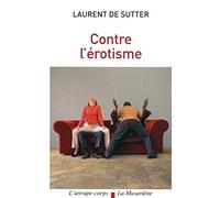 Contre l'érotisme