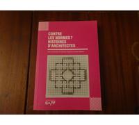 Contre Les Normes ? - Histoires D'architectes