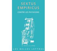 Contre les physiciens