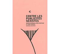 Contre les publicités sexistes
