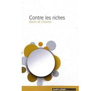 Contre les riches