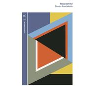 Contre les violents - Jacques Ellul - Table ronde - Poche - Essai