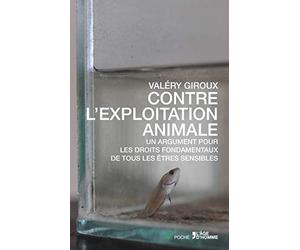Contre l'exploitation animale