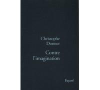 Contre l'imagination