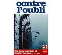 Contre L'oubli [VHS]