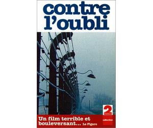 Contre L'oubli [VHS]