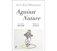 Contre nature (éditions riverrun)