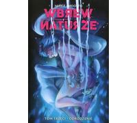 Contre nature Volume 3 Rebirth