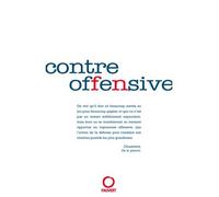 Contre offensive - Collectif - Pauvert - broché - Essai