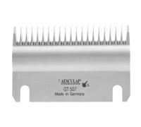 Contre-peigne 3mm, 21 dents Aesculap ArgentÃ© 3 mm
