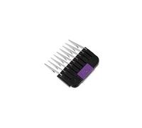 contre-peigne en acier inoxydable - 6mm - pour chien