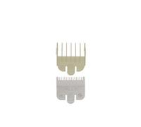 Contre-Peignes Nylon Blanc 1,5mm et 4,5mm ref 03070-100