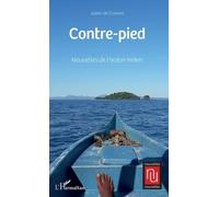 Contre-Pied - Nouvelles De L'océan Indien