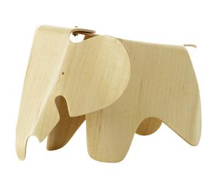 Contre-plaqué Elephant Miniatur Vitra - 4055737011443